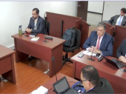 Absuelven a exembajador Fernando Sanclemente por caso de narcofinca