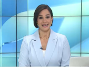 Fallece Bianca Gambino, reconocida presentadora y periodista