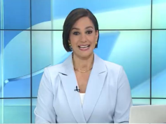 Fallece Bianca Gambino, reconocida presentadora y periodista