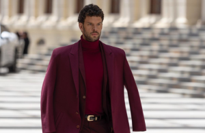 Bogotá Fashion Week 2026: la sastrería masculina se transforma