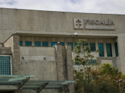 Mario Burgos renunció a la Fiscalía y solicitó protección para su familia
