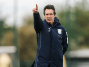 Unai Emery, ‘Míster Europa League’ para poner fin a la sequía de Aston Villa