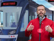 Bogotá quiere que se haga el Regiotram pero bien desarrollado: Galán