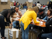 Así voto el país: donde ganaron De la Espriella y Cepeda