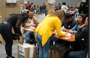 Así voto el país: donde ganaron De la Espriella y Cepeda