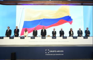 Grupo Argos y Cementos Argos incluidas en índices de sostenibilidad