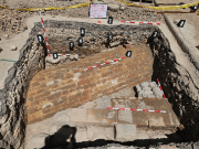 110.000 objetos arqueológicos fueron descubiertos en el Bronx de Bogotá