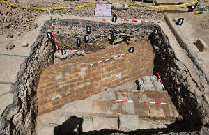 110.000 objetos arqueológicos fueron descubiertos en el Bronx de Bogotá