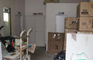 Incautan 213 mil productos falsificados y alimentos adulterados en Bogotá