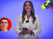 CNE formularía cargos a ‘Matador’ por violencia política contra Paloma Valencia