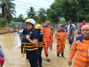 Mantienen la calamidad pública en Apartadó y Carepa tras inundaciones