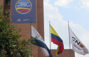 CNE frena encuestas de AtlasIntel tras abrir proceso preliminar