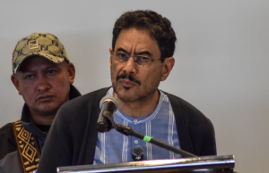 “Usan mi campaña para delinquir”: Cepeda sobre audio de extorsionista