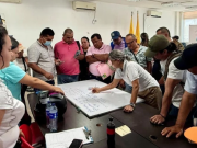 En marcha proceso electoral atípico para JAC del Tolima