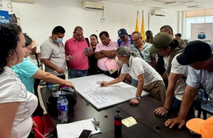 En marcha proceso electoral atípico para JAC del Tolima