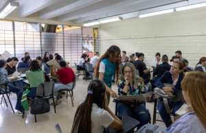 Piden a jurados de votación que asistan a las capacitaciones