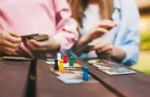 Encuentros de Reino Meeple: nuevas formas de jugar en comunidad