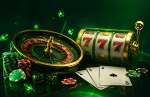 El crecimiento de los juegos en vivo en Colombia