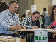 El 11 de mayo iniciará la capacitación a jurados de votación