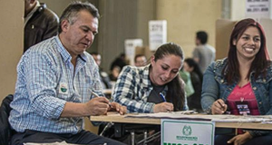 El 11 de mayo iniciará la capacitación a jurados de votación