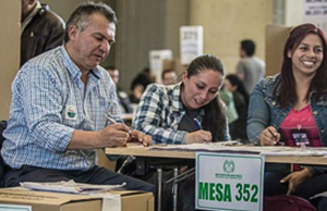 El 11 de mayo iniciará la capacitación a jurados de votación