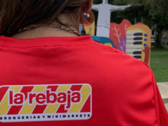 Drogas La Rebaja iniciará como gestor farmacéutico de Nueva EPS