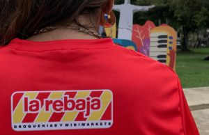 Drogas La Rebaja iniciará como gestor farmacéutico de Nueva EPS
