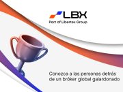 LBX: conozca a las personas detrás de un bróker global galardonado