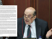 Álvaro Leyva pide a Petro apartarse del cargo si alega fraude electoral