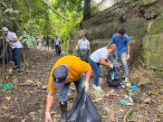 “Limpiatón” de Cundinamarca al río Bogotá