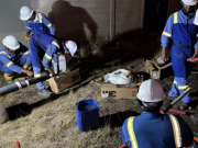Por mantenimiento en subestación, no hay luz en 21 barrios de soledad