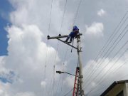 Bogotá, Zipaquirá y Cajicá tendrán cortes de luz el 18 de mayo