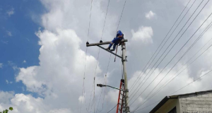 Bogotá, Zipaquirá y Cajicá tendrán cortes de luz el 18 de mayo