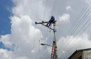 Bogotá, Zipaquirá y Cajicá tendrán cortes de luz el 18 de mayo
