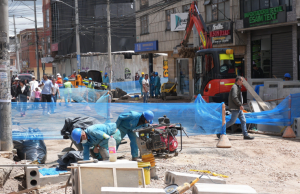Barrios de Bogotá y Soacha con cortes de agua este martes 26 de mayo