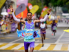 Etíope Gossa Challa y keniana Stacey Ndiwa ganan Maratón de Cali 2026