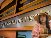 Corrupción en Gestión del Riesgo: Corte investigará a senadora Martha Peralta