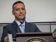 MinDefensa niega riesgo de estallido social