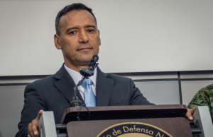 MinDefensa niega riesgo de estallido social