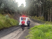 Cinco mineros que sobrevivieron a explosión en Sutatausa están estables