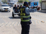 Autorizan el uso de motocarros en Soledad durante jornada electoral