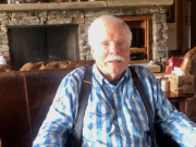Ted Turner, fundador de CNN, muere a los 87 años