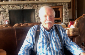 Ted Turner, fundador de CNN, muere a los 87 años