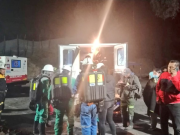 Cuatro fallecidos deja accidente en mina Las Quintas de Cucunubá