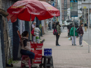 Madres cabeza de hogar lideran la inclusión financiera
