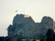 Israel consolida avance en sur libanés con captura del castillo Beaufort