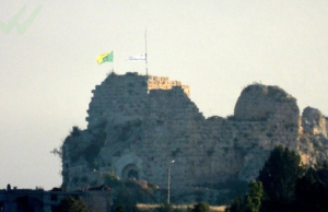 Israel consolida avance en sur libanés con captura del castillo Beaufort