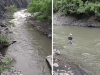 Hallan cuerpo de niño de 7 años que cayó a río en Nocaima