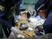Siete capturados deja operativo en ‘pagadiarios’ de San Bernardo, Bogotá