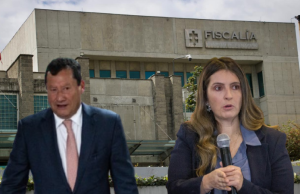 Lombana denunciará ante la Fiscalía presunto hackeo contra Valencia